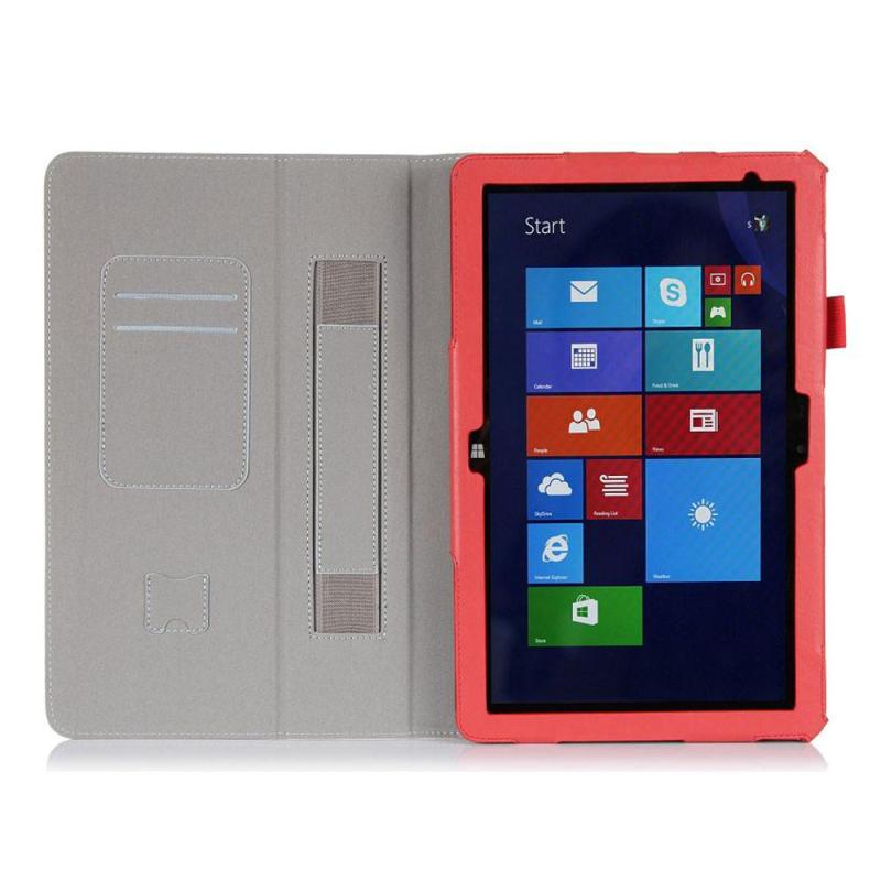 8寸手托插卡保护套 戴尔5130保护壳 绿色