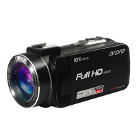 欧达(ORDRO)Z82数码摄像机和Ordro欧达HDV