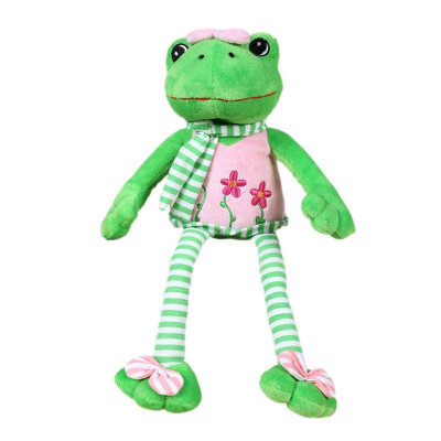 DMS大贸商 北极熊 毛绒玩具公仔 生日圣诞礼品 玩偶 小号-CT10234