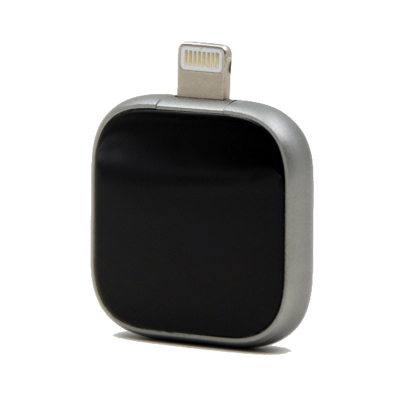 iPhone6/6S 苹果手机u盘16G 安卓手机通用优盘 扩容内存神器 外置三用U盘