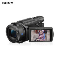 索尼(SONY)AXP55数码摄像机和索尼(SONY)IL