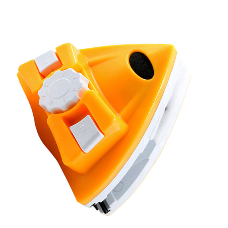 依来洁 擦玻璃器高楼擦窗器双面玻璃擦双层中空擦玻璃工具