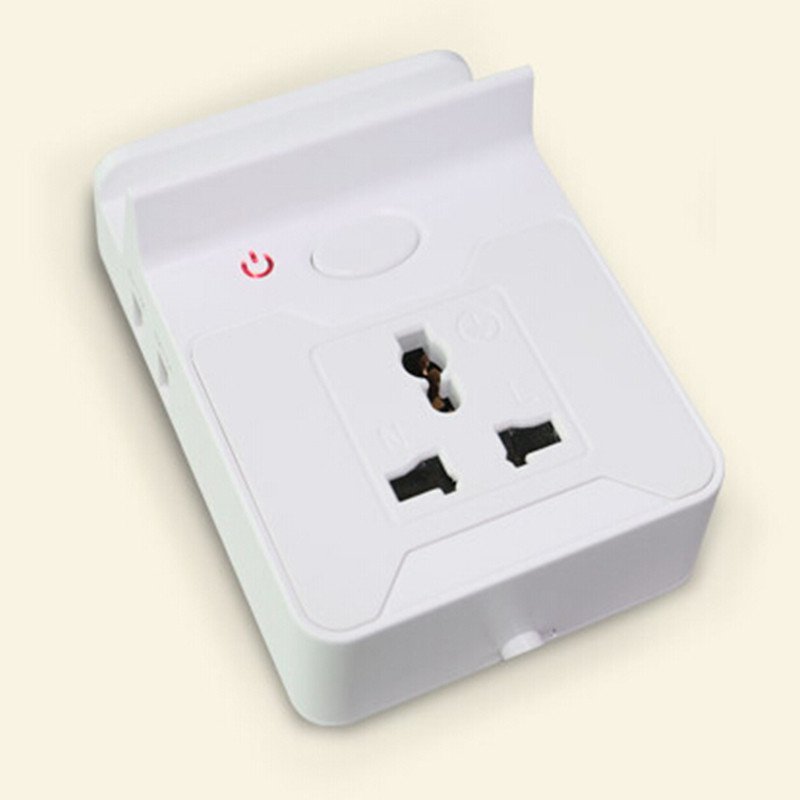 爱国者(aigo) e51智能usb插座插排多功能创意拖线板排插接线板插板