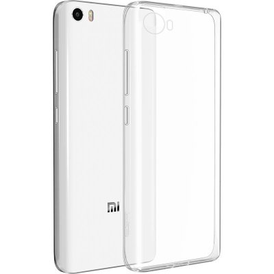 MeieaS 魅士 小米5手机壳 TPU软手机套(适用于小米5)