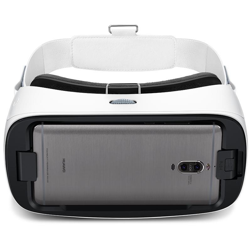 华为VR眼镜虚拟现实头盔 智能3d眼镜视频手机
