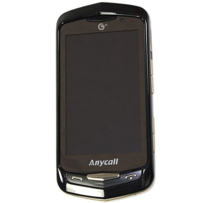 samsung/三星 i6330c 3.2英寸电阻屏 移动3g/cmmb(黑色)