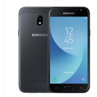 三星(SAMSUNG)SM-C5010ZBACHC手机和vi