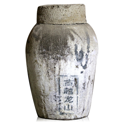 太雕酒绍兴黄酒古越龙山出品太雕原酒坛装甜型好喝23L23KG