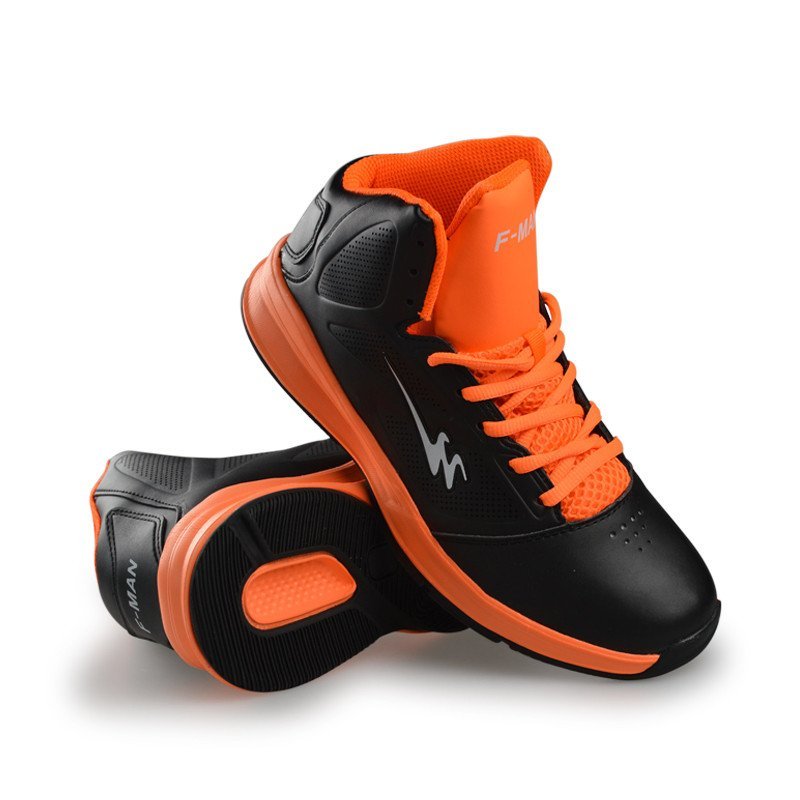 双星dsa919 双星休闲运动训练户外运动男篮球鞋