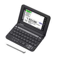 卡西欧(CASIO)E-Y200电子词典和卡西欧(CAS