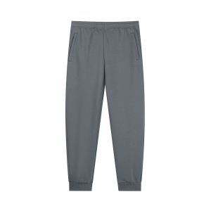 361°运动裤男针织长裤男子常规舒适裤子552444013B