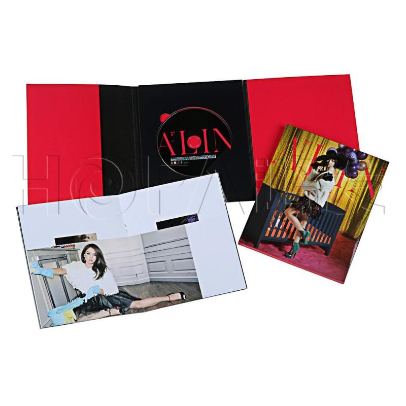 黄丽玲 a-lin:罪恶感 guilt(cd)