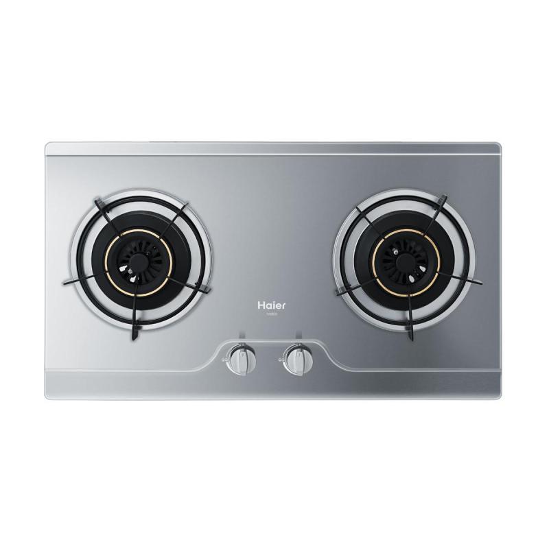 海尔燃气灶jzt-q30(12t) 天然气 超大火力 熄火保护 倍加安全