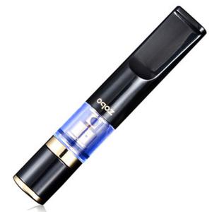 zobo正牌烟嘴过滤器双重循环型可清洗男女士细烟微孔烟具