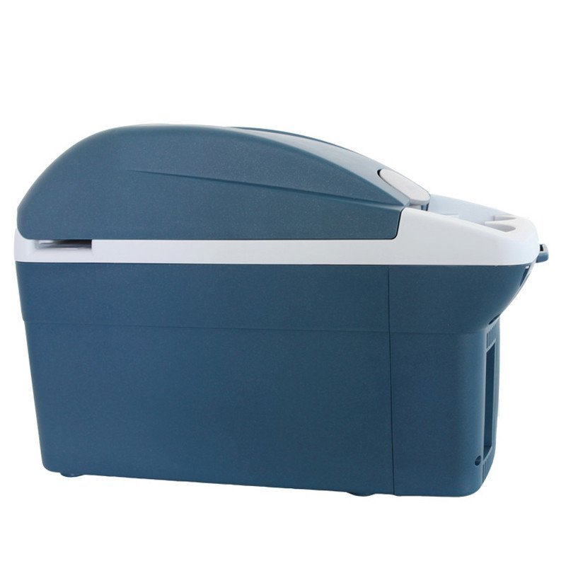 美固t08 车载冰箱轻巧便携迷你冰箱 车载冷暖箱 药物冷藏 8l【车用