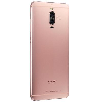 华为mate9 pro(lon-al00)4gb 64gb 玫瑰金 全网通