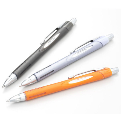 uni三菱JETSTREAM原子笔/圆珠笔/中油笔SXN-250