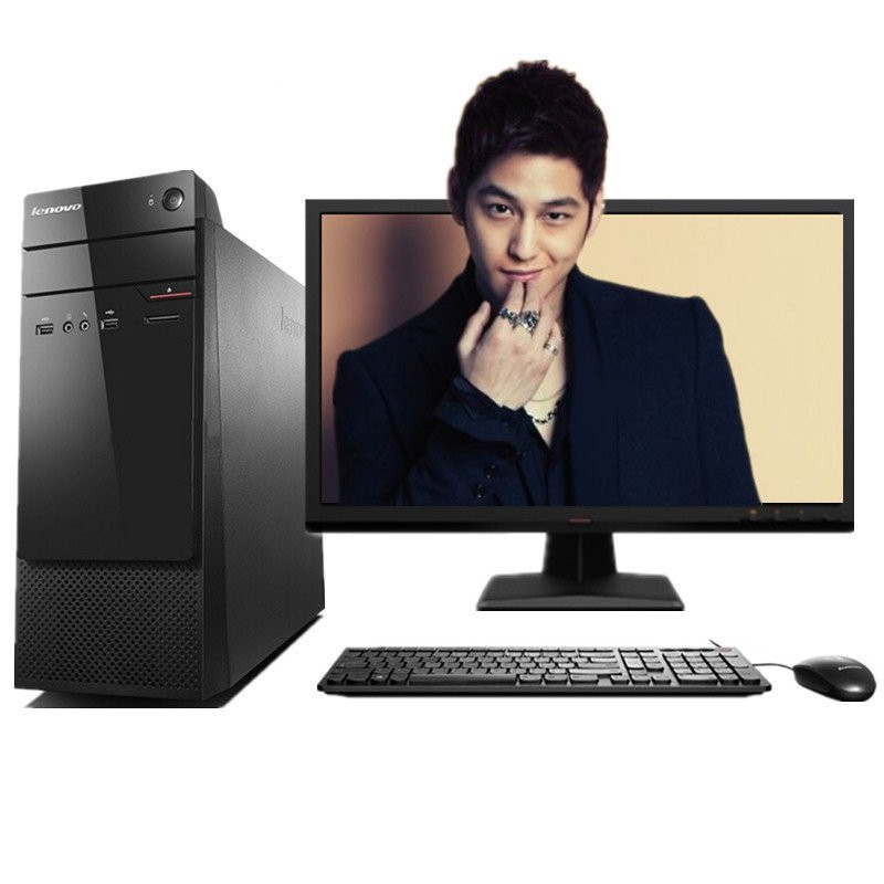 联想(lenovo) 扬天r4900d 18.