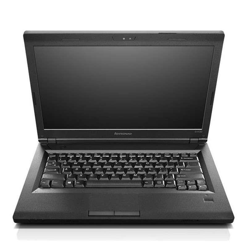 联想(lenovo) e4430 14英寸 笔记本i3-4000m/4g/500g/2g/dvd/dos 黑
