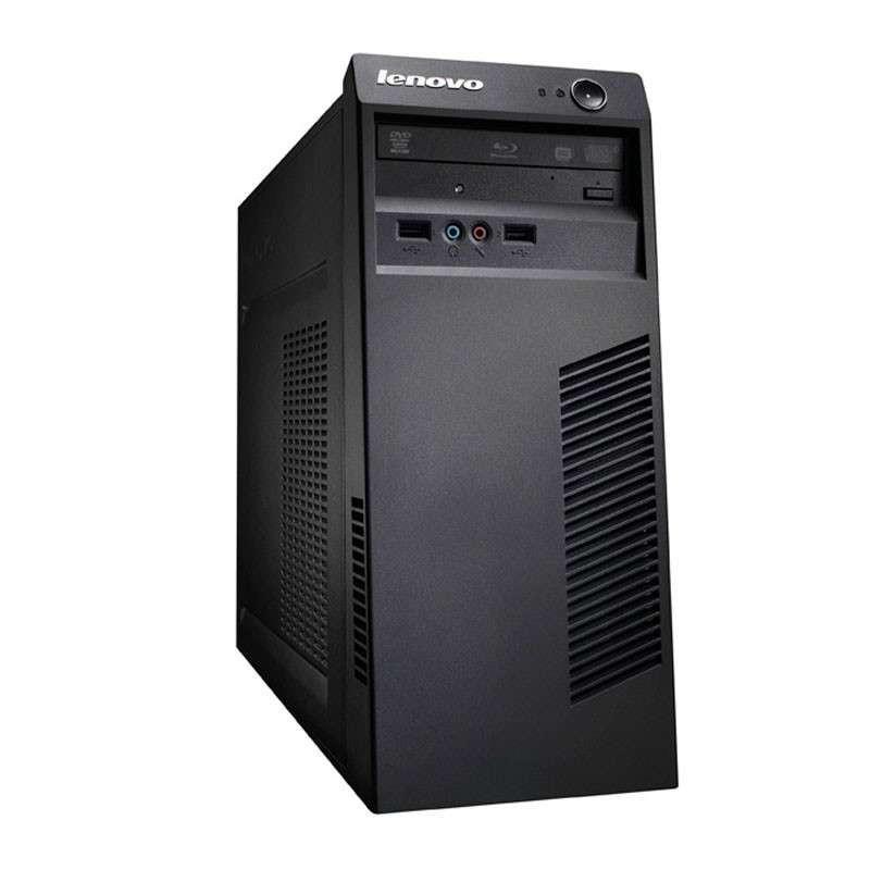 联想(lenovo) b4550 启天台式主机(g1840 2g 500g 集显 dos)