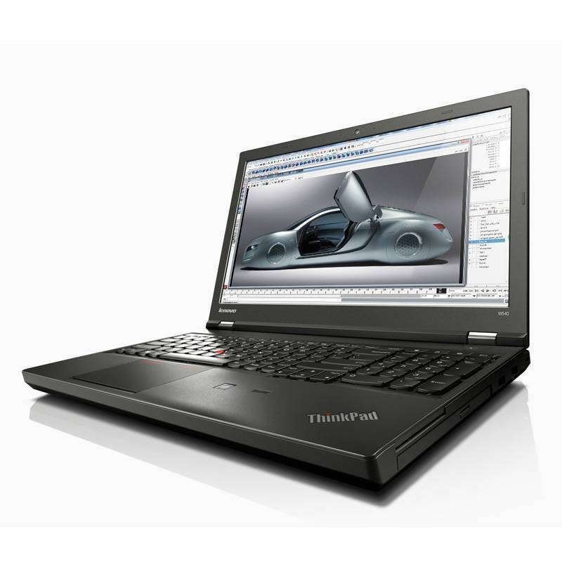 thinkpad w541(20ega09jcd)15.