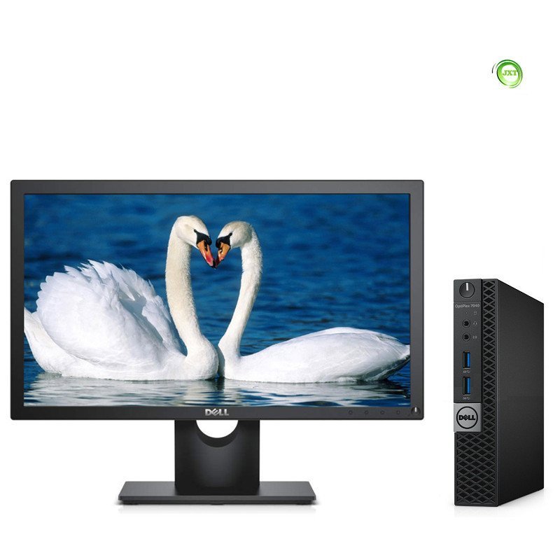 戴尔(dell) optiplex 7040m 21.