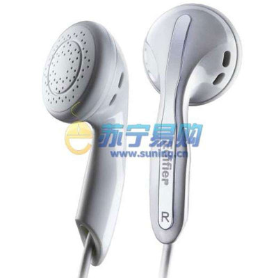 漫步者高性能立体耳机H180(白色)