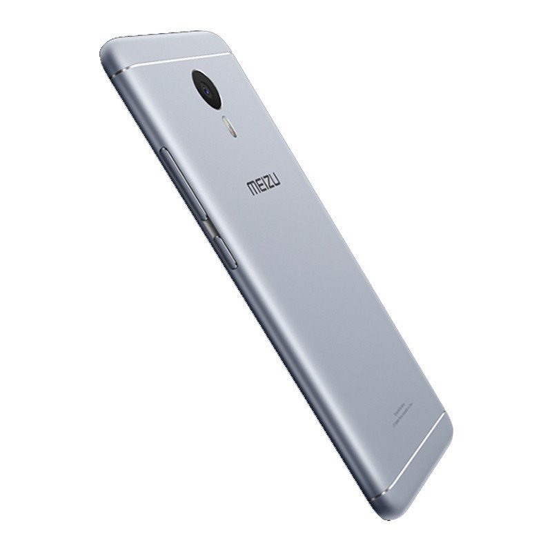 meizu/魅族 魅蓝note3全网通公开版手机 32g银白色