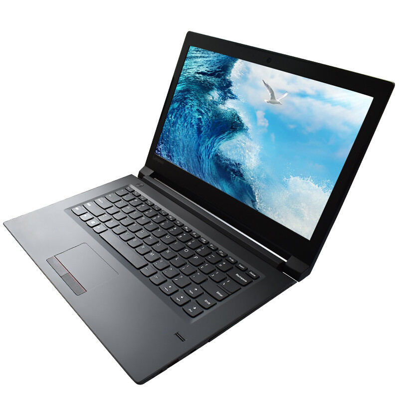 联想(lenovo)扬天v310 14英寸笔记本电脑 i7-7500u 8g 1tb 128g ssd
