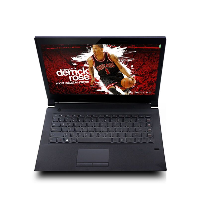 聯想(lenovo) b41-80 14英寸筆記本電腦 i7 6500 4g 500g 2g獨顯 win7