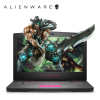 戴尔/外星人ALW15C-2708 15.6英寸游戏笔记本 七代i7 8G 256G固态+1T GTX1050Ti 2G