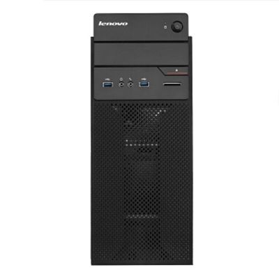 联想(lenovo)扬天m4900c 商用办公台式电脑整机 i7-6700 8g内存 1t