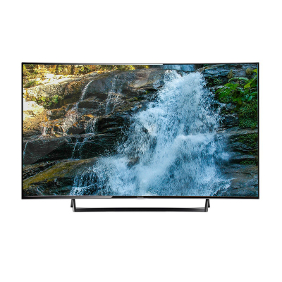 Panasonic/松下TH-55DR600C极清4K曲面十四核量子点4K