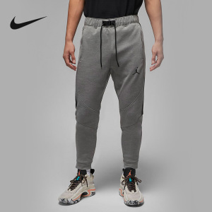 Nike耐克卫裤JORDAN DRI-FIT SPORT 男子运动宽松长裤DV9786-063