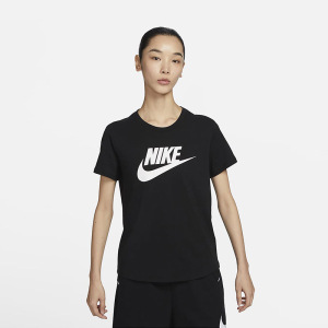 NIKE(耐克)AS W NSW TEE ESSNTL ICN FTRA运动生活女短袖