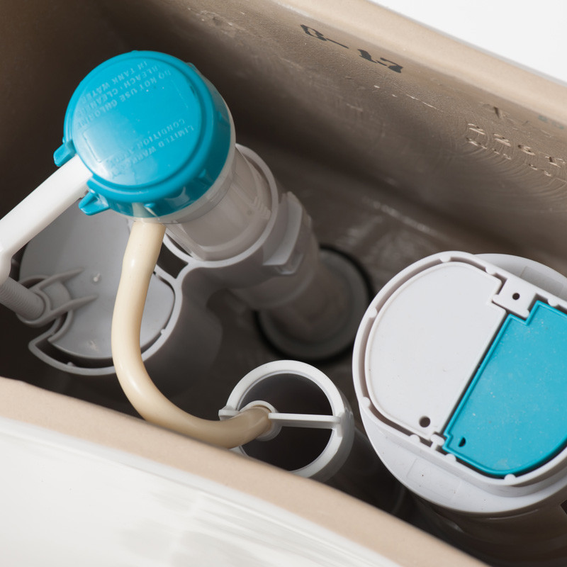 科勒旗下卡丽喷射虹吸连体节水马桶坐便器12724t/12725t