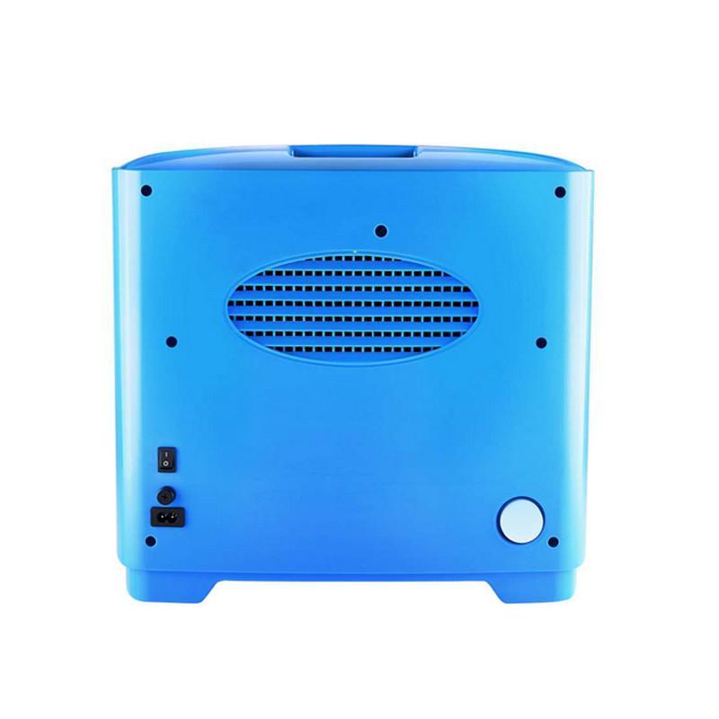 德达(deda)家用制氧机ddt-2f 老人吸氧机氧气机