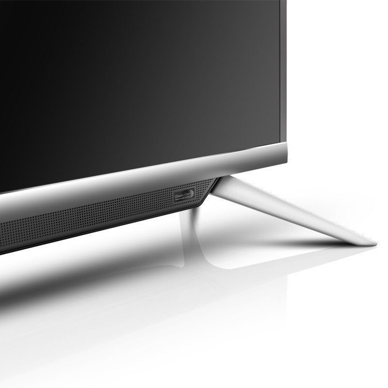 创维(skyworth) 49g6 49英寸4色4k超高清12核智能网络液晶电视(银灰色