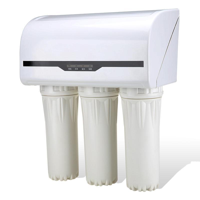 容声(rongsheng)净水器ro-75g f11【价格 图片 品牌