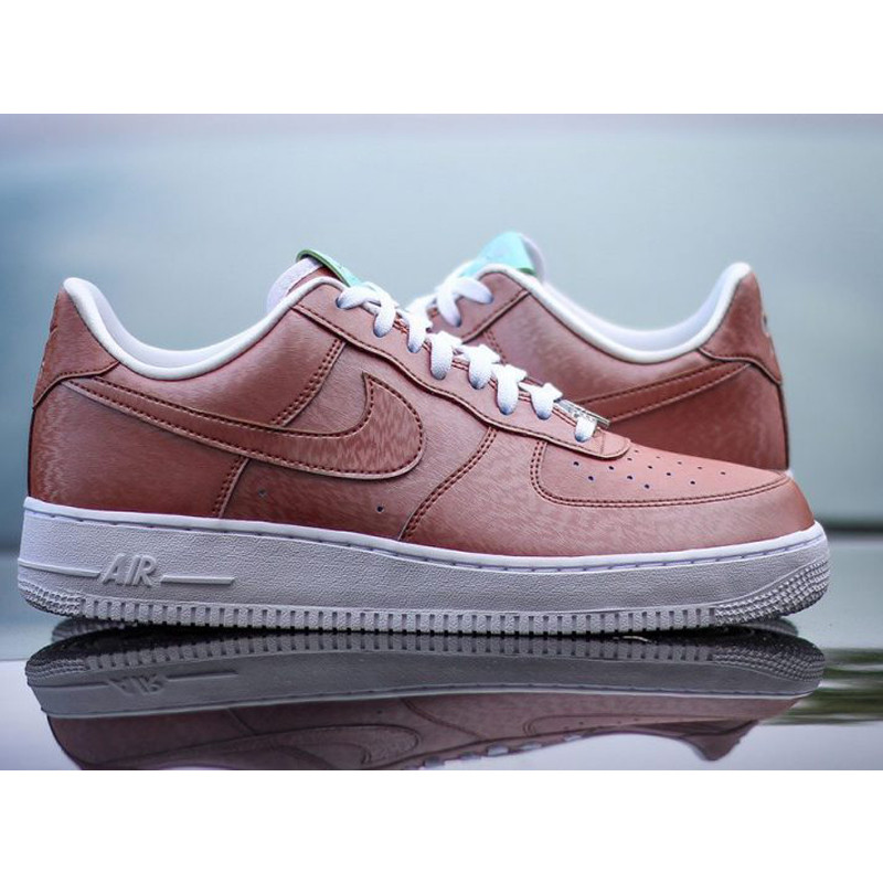 nike耐克空军鞋独立日_自由女神 变色龙男女休闲透气板鞋812297-800