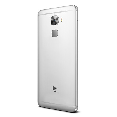 乐视(le) 乐pro3 全网通 4g 32g 爵士银 双卡双待手机