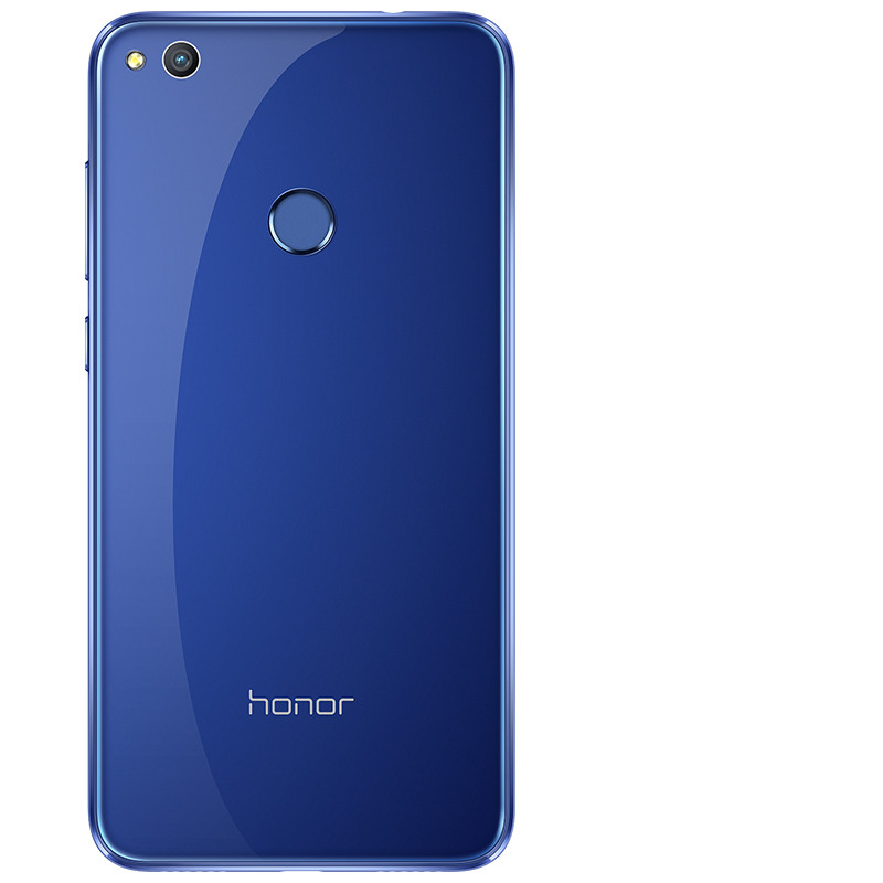 华为荣耀8青春版 4gb 64gb 全网通尊享版手机(魅海蓝)