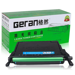 格然 三星660A硒鼓适用SAMSUNG三星CLX-6200ND CLX-6200FX打印机墨盒/墨粉盒