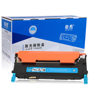 格然 三星CLT409碳粉盒适用SAMSUNG三星CLP-310 CLP-310N打印机墨盒 硒鼓 墨粉盒