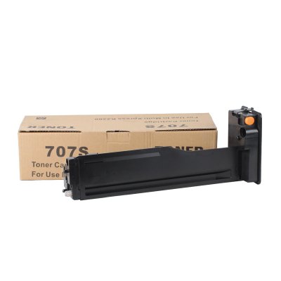 格然 三星MLT-D707S碳粉盒适用SAMSUNG三星K2200 K2200ND打印机/复印机墨粉盒 墨盒