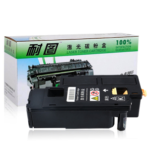 耐图 富士施乐CP105b碳粉盒施乐CM205b CM205f CM215b CM215f CM215fw墨粉盒/墨盒