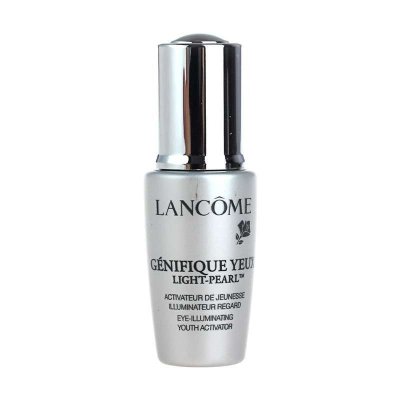 LANCOME兰蔻小黑瓶眼部精华肌底液5ml