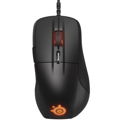 赛睿(SteelSeries) RIVAL 700 光学有线 智