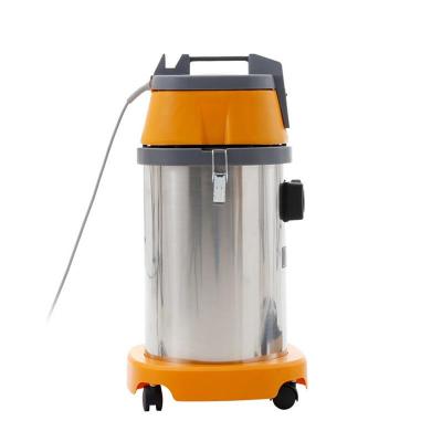 白云清洁吸尘器洁霸吸尘吸水机bf501干湿两用型30l功率大酒店宾馆家用