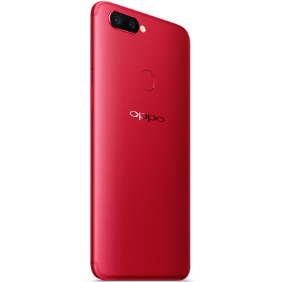 OPPO R11 全网通手机 金色